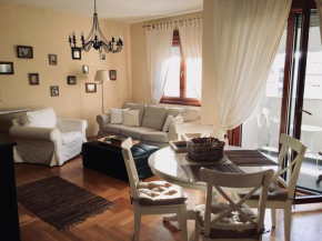 Apartment Lux Kamelia, Tivat